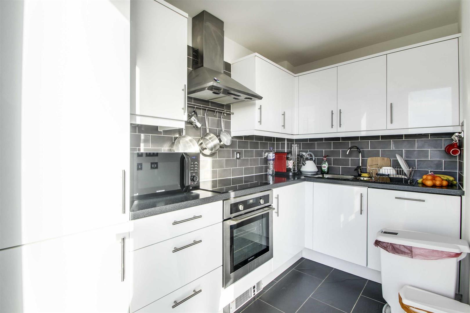 Manhattan House, 401 Witan Gate, Milton Keynes